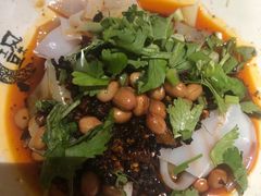 -土风豆米火锅(鸿通城店)