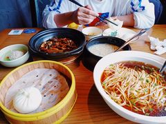 -扬州狮子楼·非遗淮扬菜(东关街店)