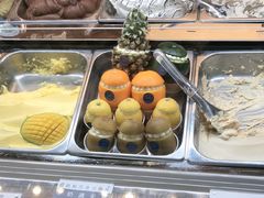 -CREAM STORY意大利手工冰淇淋&甜品(万象前海店)