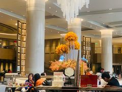 -杭州君悦酒店