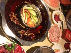 -大队长主题火锅(观音桥店)