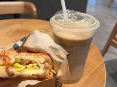 -星巴克(南昌西湖万达店)