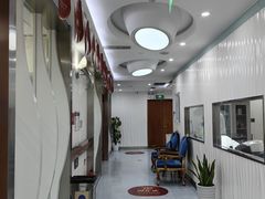 -圣贝口腔(海淀店)