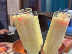 -乔先生涮肉·鲜活牛羊肉火锅(塘沽店)