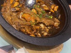 -天天鱼港·海鲜·鲅鱼水饺·招牌烤鸭(黄骅店)