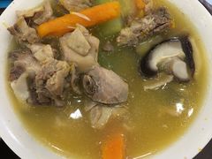-北京大学-燕南食堂