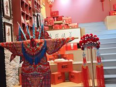 -面辣子·陕西家乡菜(钟楼店)