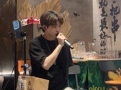 -北丐先生·野馄饨烧烤(雨花万象店)