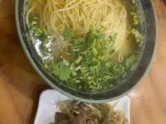 -鑫明明拉面(宁化路店)