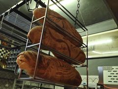 -Juicy Bakery(大学路店)