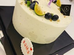 莫吉托蛋糕-姆们M Sweetie Cake(三里屯店)