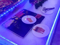 -海韵之星邮轮水会(明发商业广场店)