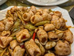 -华兴餐厅·招牌生鱼片(桃园路店)