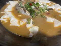 -涵家味土菜馆·徽州一绝臭鳜鱼(三河古镇店)