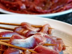 -皇城老妈火锅·川味传承(港湾店)