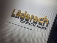 -Laderach 莱德拉(上海环贸iapm店)