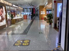 -燕莎友谊商城(金源店)