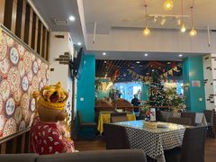 -嘉喜来比萨(罗马花园店)