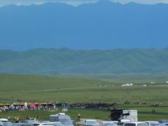 -新疆那拉提国家旅游度假区