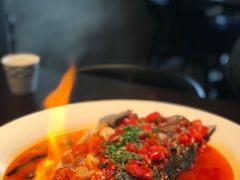 -上名堂·鱼头好吃(体育场路店)