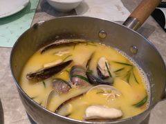 -大树餐厅(红旗街万达店)