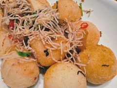 -锦府盐帮·侯宅(五棵松万达店)