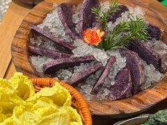 -季季山·云南野生菌火锅(上海首店)