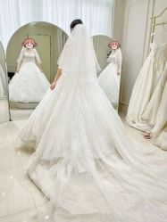 -LOVE SHINE婚纱·红鼎庄龙凤褂·妈妈装定制