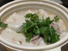 -华夏食府中餐厅(中原路店)