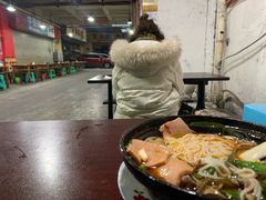 -李米线(武陵路店)