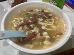-常州银丝面馆(府琛店)