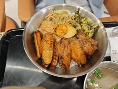 -津津飯堂