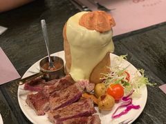 -Lingo西餐厅(仙乐斯广场店)