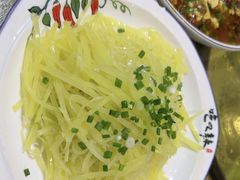 -厨神老街兔·淳朴人家店(盐帮菜风味名店)
