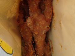 酥脆爪爪-降龙爪爪(建设路2店)
