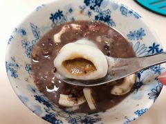 -星星奶冰·汤圆(甘肃路店)