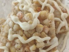 玉米烙-冶建镜子·老南昌大排档·江西虾王(总店)