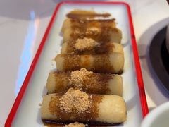 -花田里捞牛火锅(天润店)