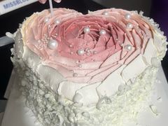-MissBlue生日蛋糕定制(七克拉店)