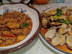 -眷江南之小蓝鲸(王府大街店)