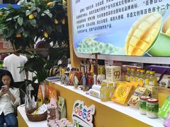 -南宁国际会展中心