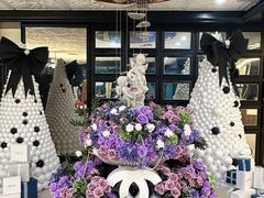 -伍贰赫兹·鮨合·烧鸟高空餐厅