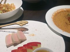 -甄御•海鲜新青岛菜(麦岛店)