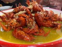 -香满锅老北京羊蝎子火锅·家常菜(新街口店)