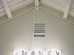 大堂-Money Shops(愚园路店)