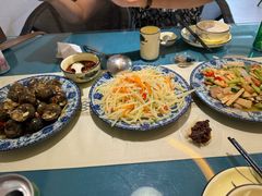 -生态苑农庄(十里画廊遇龙河店)