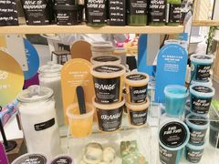 -LUSH(威尼斯人购物中心店)
