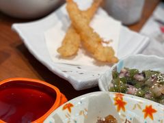-熹炭精致日料(金融街购物中心店)