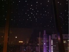 星空-广州花园酒店-凌璇阁360度高空海鲜自助餐CAROUSEL