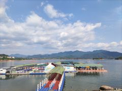 -千岛湖-欢乐水世界